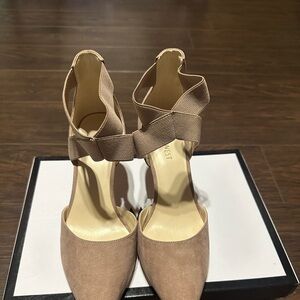 Nine West heels